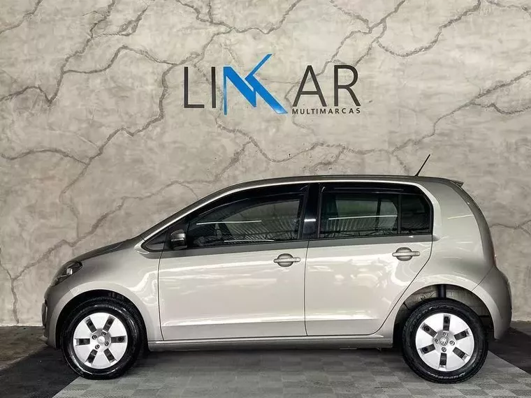 Volkswagen UP Prata 10