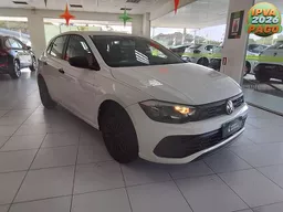 Volkswagen Polo Hatch