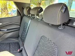 Chevrolet Montana
