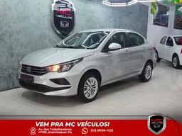 Fiat Cronos