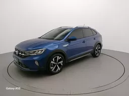 Volkswagen Nivus
