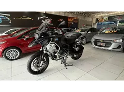R 1250 GS