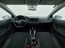 Volkswagen Polo Hatch
