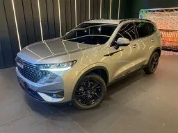 GWM Haval H6