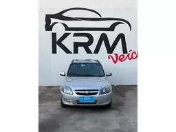 Chevrolet Celta