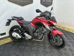 Fazer 150