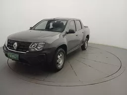 Renault Oroch