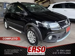 Volkswagen Crossfox
