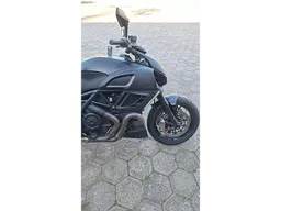 Diavel