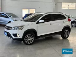 Chery Tiggo 2