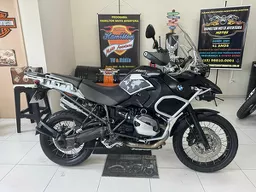 R 1200 GS