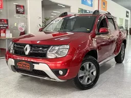 Renault Duster Oroch