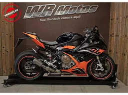 S 1000 RR
