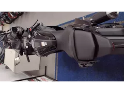 Yamaha YZF R15