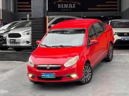 Fiat Siena
