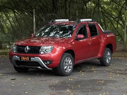 Renault Duster Oroch