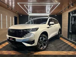 GWM Haval H6