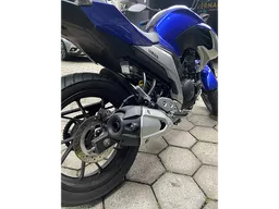 Yamaha Fazer 250