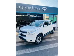Chevrolet S10