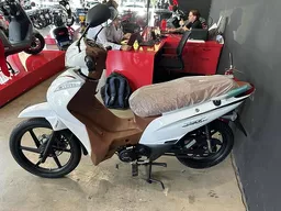 Shineray Jet