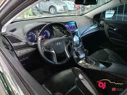 Hyundai Azera