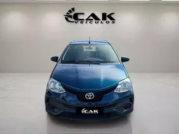 Toyota Etios