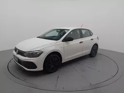 Volkswagen Polo Hatch