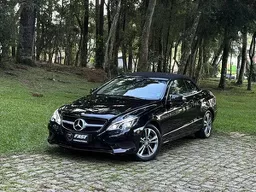 Mercedes-benz E 250