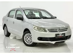 Volkswagen Voyage