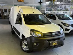 Fiat Fiorino
