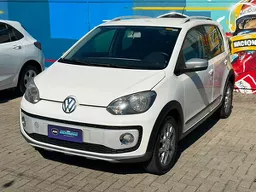 Volkswagen Cross UP
