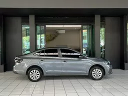 Volkswagen Virtus