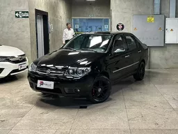 Fiat Siena