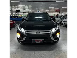 Eclipse Cross