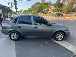 Chevrolet Corsa