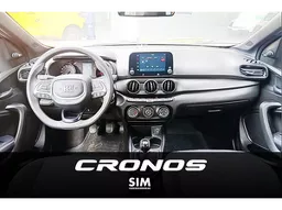 Fiat Cronos
