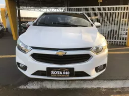 Chevrolet Prisma