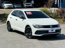 Volkswagen Polo Hatch