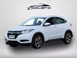 HR-V