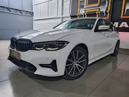 BMW 320i