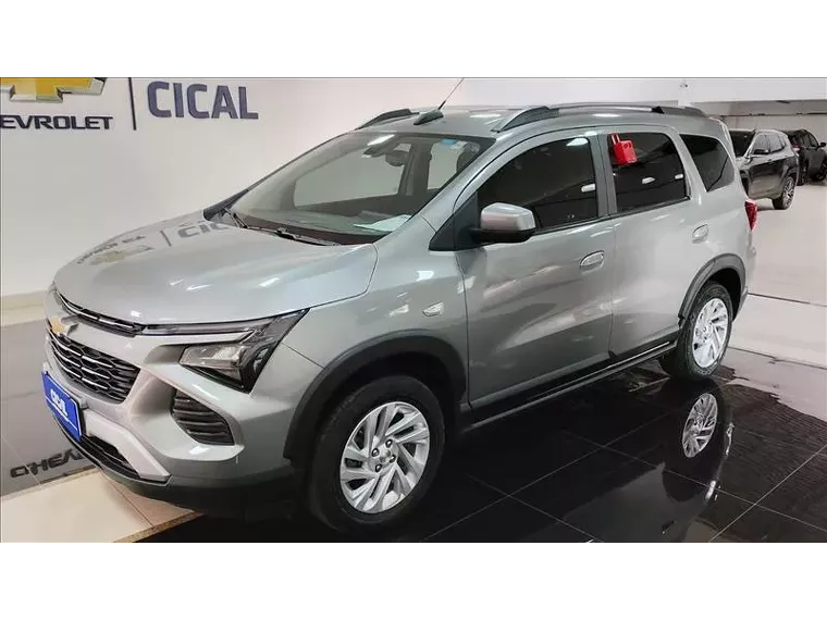 Chevrolet Spin
