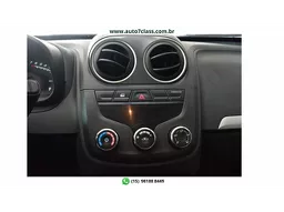 Chevrolet Montana