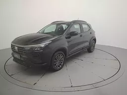 Fiat Pulse