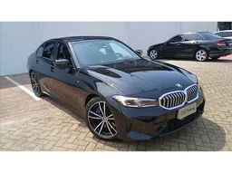 BMW 320i
