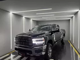 RAM 2500