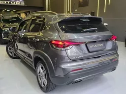 Fiat Pulse