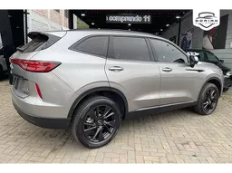 GWM Haval H6