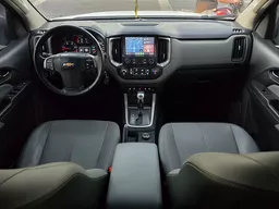 Chevrolet S10