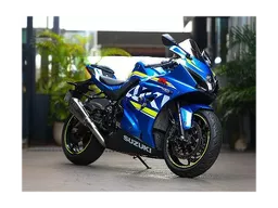 GSX-R