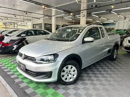 Volkswagen Saveiro
